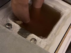 -云中漫步·足疗养生会馆(金开店)