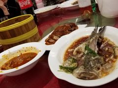 -大铁勺新津菜(迎水道店)