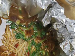 -蒸香阁皖北特色小吃(万达广场店)