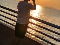 -演武大桥观景平台