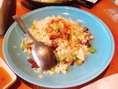 -避风塘·老港味餐厅(虹口龙之梦店)