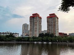 -文瀛公园