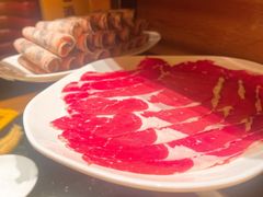 -巴奴毛肚火锅(王府井百货店)