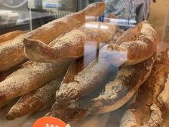 -老梦面包CHEZMOREL(麦子店)