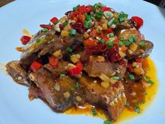 -肖记公安牛肉鱼杂馆· 省级非物质文化遗产(仁和路店)