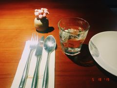 -鹿萤季·营地小馆(皇后公园店)