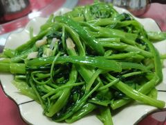-华园农庄·特色炭烧鸡·北江河鲜
