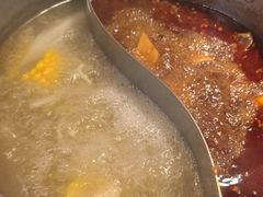 -宴全牛粤来越牛潮汕鲜牛肉火锅(海州万达广场店)