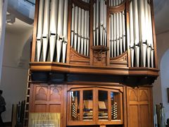 -鼓浪屿钢琴博物馆