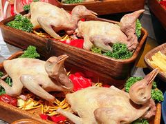 -芸山季·云南山珍菌火锅(宝能环球汇店)