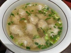 -古都历食南京菜·烤鸭·鸭血粉丝·汤包(南京博物院店)