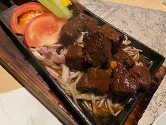 -穹六人间 people 6(岳阳路店)