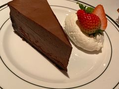 -Wolfgang’s Steakhouse 沃夫冈牛排馆(上海白玉兰广场店)