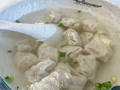 虾肉小馄饨-章氏(车站北路店)