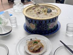 -品海楼·大连海胆锅贴馆(东港店)