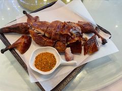 -小厨娘淮扬菜(板桥一店)