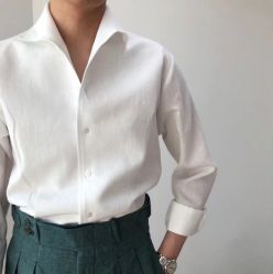 -香港大昌洋服定制(金中环店)