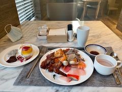 -北京王府井希尔顿酒店·万斯阁西餐厅