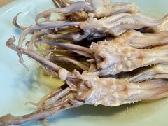 -浦江餐饮•上海菜馆(五四路店)