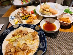 -武藏日本料理(宝安壹方城店)