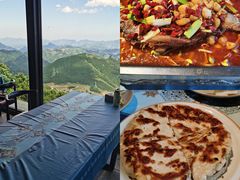 -白草畔自然风景区