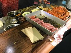 -老客满蛋饼(双塔市集店)