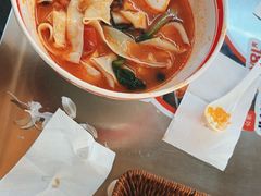 -秦大宽·陕西手工面(仁和新城店)