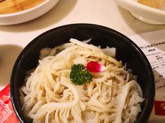 -左庭右院鲜牛肉火锅(浦江欢乐颂店)