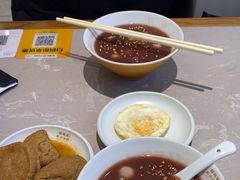 -松鹤楼面馆(清河万象汇店)
