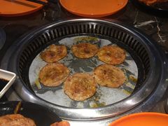 -无饿不坐海鲜自助烤肉火锅餐厅(塘下镇亿嘉国际广场店)