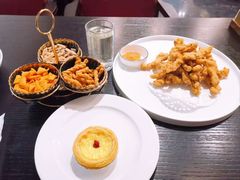 -香丰阁·烤鸭·川湘菜(清河店)