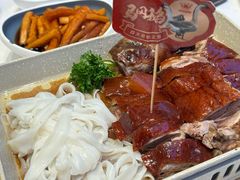 -沙河粉村·国家非遗传承(云台店)