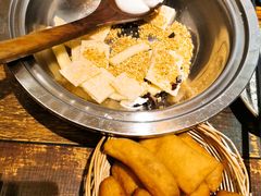 小锅奶茶-格日勒阿妈蒙古厨房(大召店)