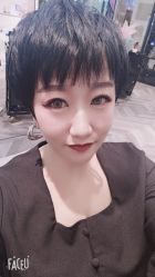 -慕名造型