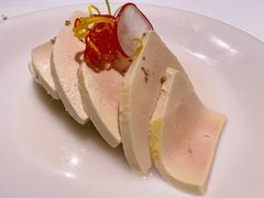 绍酒鹅肝-南麓·浙里(外滩店)