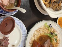 -东江海鲜酒家(艺都分店)
