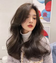 -Rise Hair上升造型