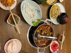 -刘一锅筋头巴脑(小北店)