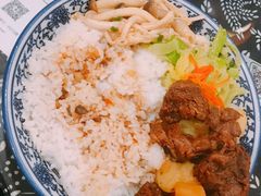 -蜗牛小馆醉乡民谣云南菜(惠新西里店)