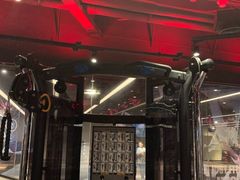 -威尔仕健身·游泳(龙湖天街店)