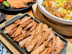 -小川洋风料理(江汉路店)