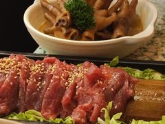 -鸿姐老火锅(静安店)