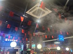 -楠火锅(昆山金鹰店)
