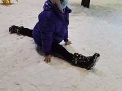 -宁波冰雪大世界(北仑区)