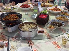 -小林哥的海鲜馆·夜宵烧烤(渔人码头店)