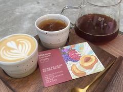 -Again Coffee Roaster(香蜜湖店)