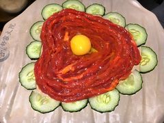 -舒家大院老火锅(台江路店)