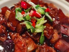 -东方明珠老上海8号餐厅(东方明珠广播电视塔店)