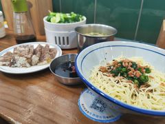 -阿金大白·上海菜馆(新天地店)