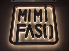 店面-MIMI FASO(古仓店)